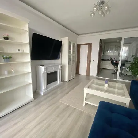 Appartement Untold Panoramic View à Braşov Extérieur photo