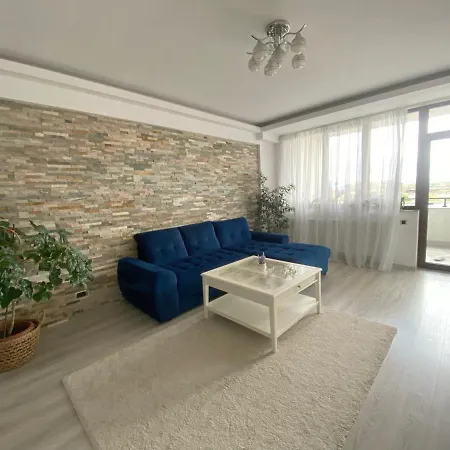 Appartement Untold Panoramic View à Braşov Extérieur photo