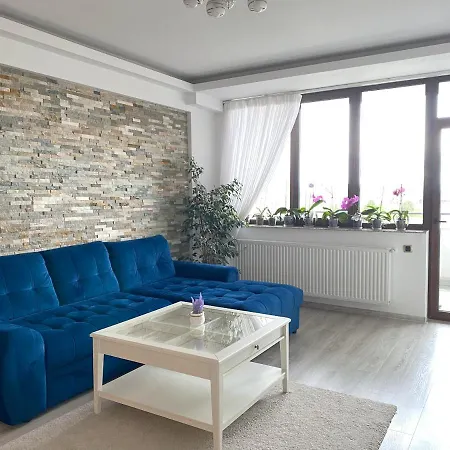 Appartement Untold Panoramic View à Braşov Extérieur photo