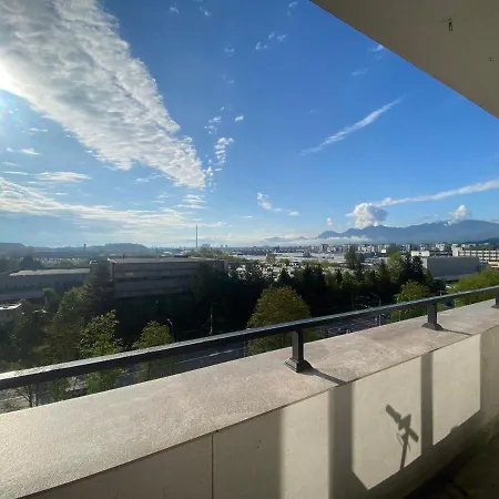 Appartement Untold Panoramic View à Braşov Extérieur photo