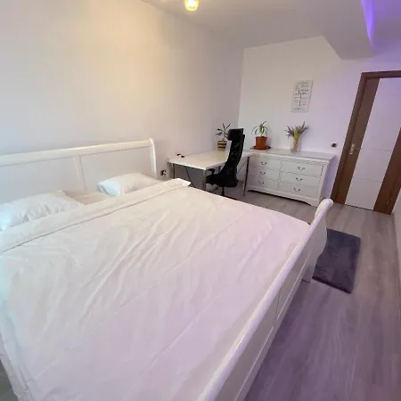 Appartement Untold Panoramic View à Braşov Extérieur photo