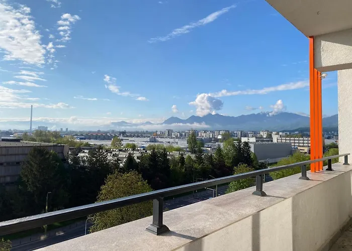 Untold Panoramic View