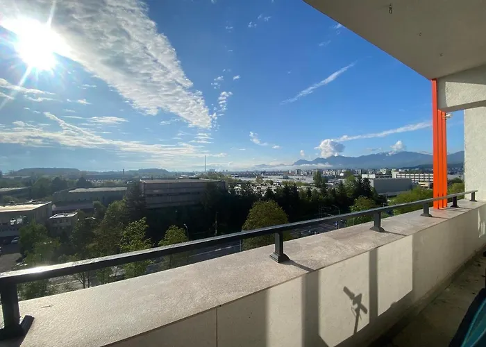 Untold Panoramic View