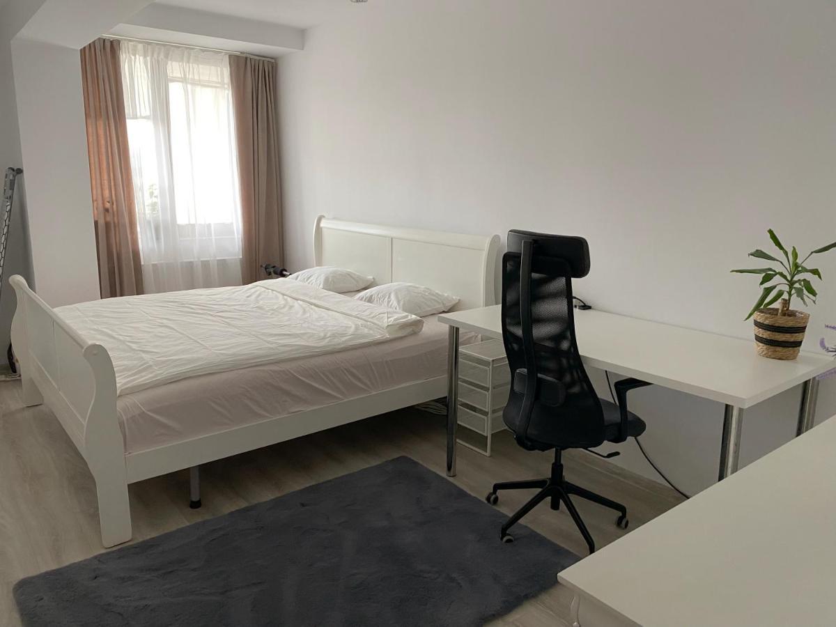 Untold Panoramic View Appartement *
