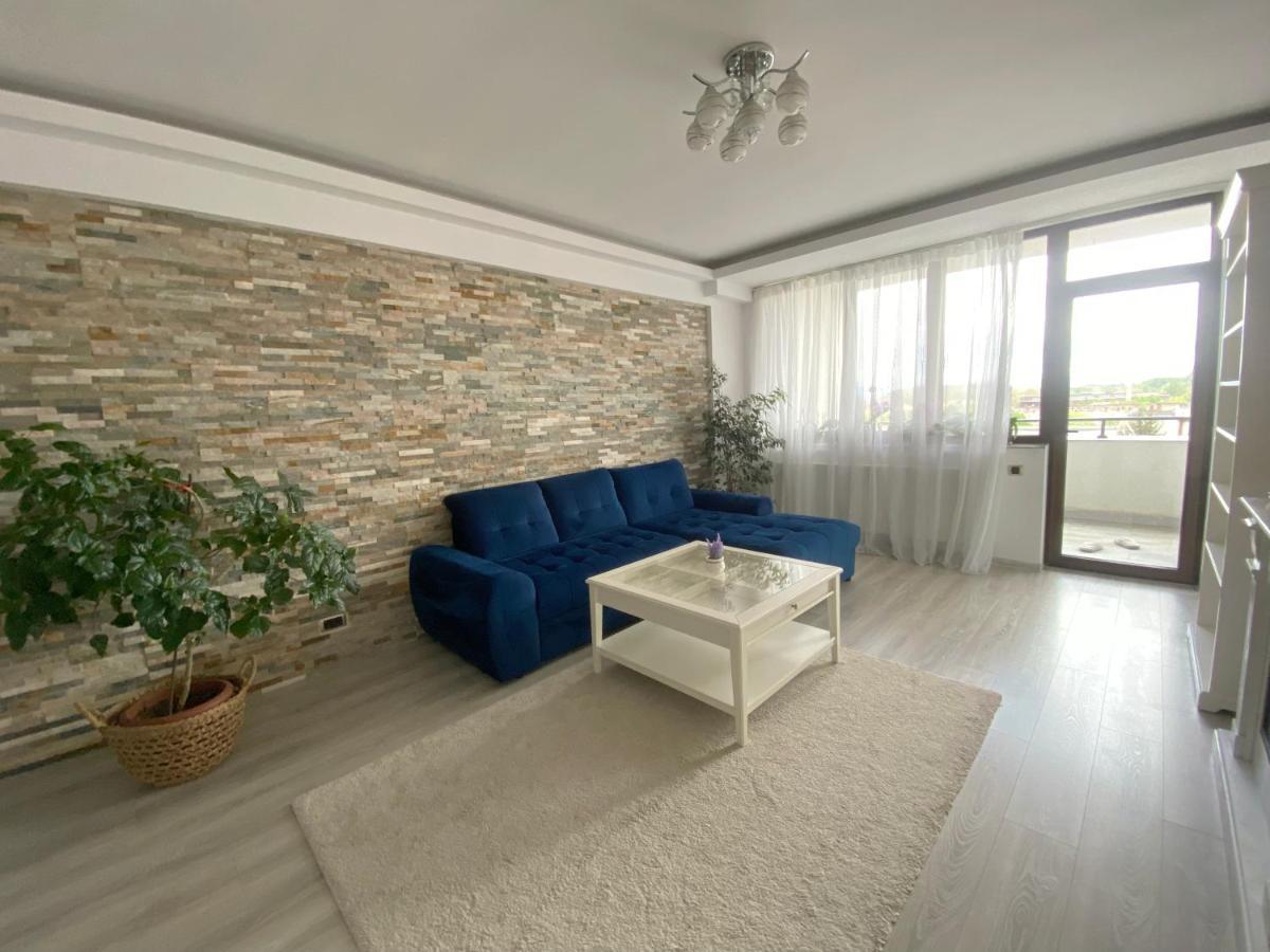 Appartamento Untold Panoramic View