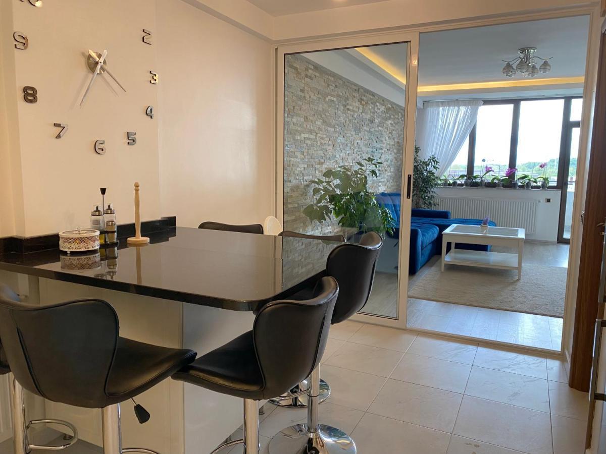 Appartamento Untold Panoramic View