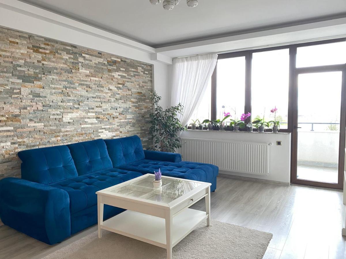Untold Panoramic View Appartement *