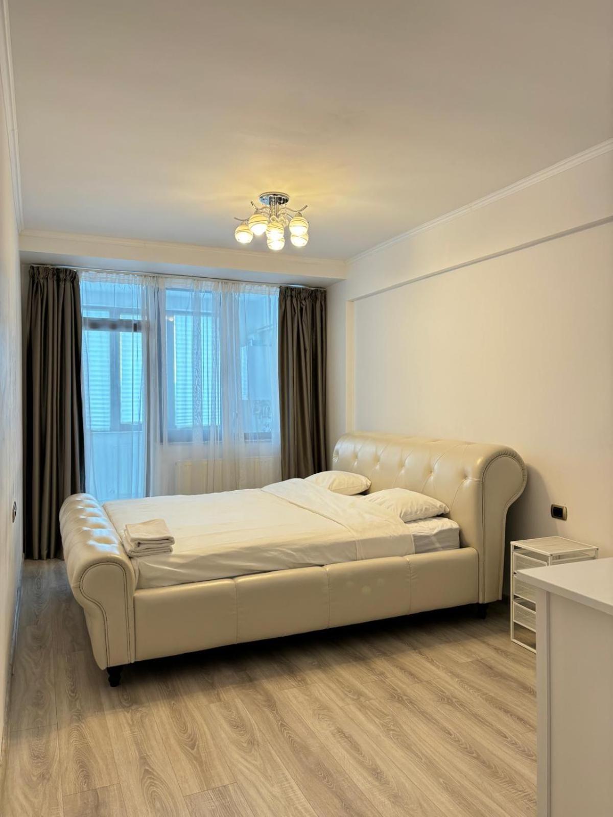 Untold Panoramic View Appartement